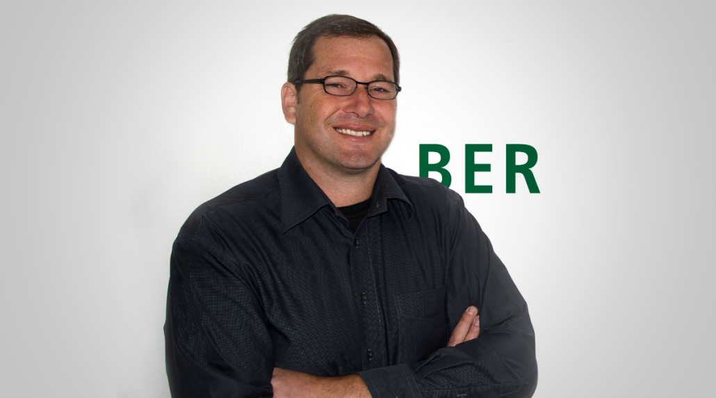 Simon Berger